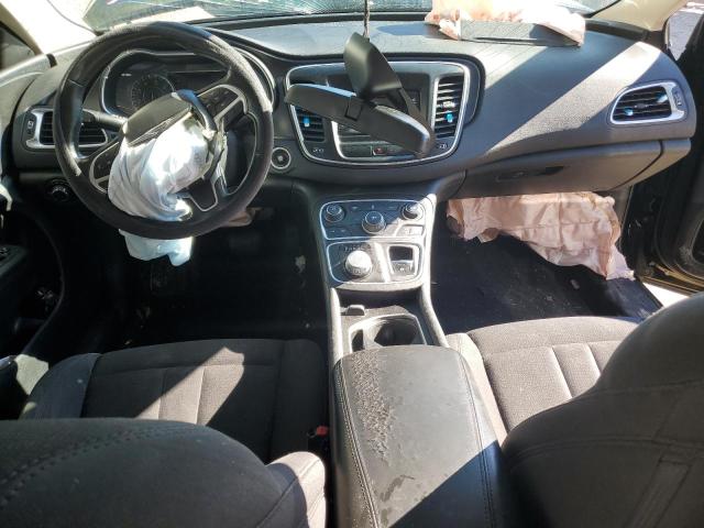 Photo 8 from auction – 2015 CHRYSLER 200 LIMITE with VIN 1C3CCCAB4FN719502