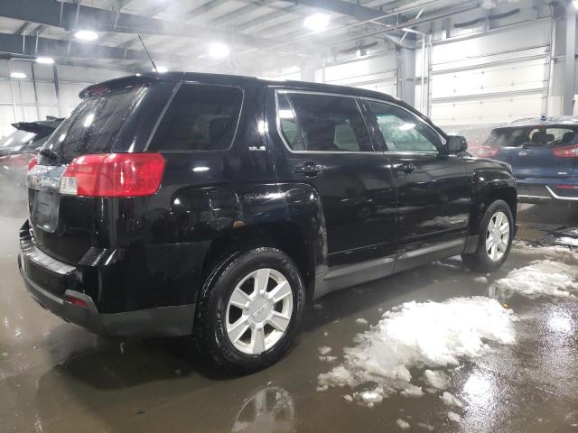 Photo 3 from auction – 2011 GMC TERRAIN SL with VIN 2CTALMEC3B6315413
