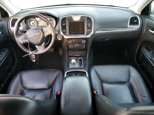 Photo 8 from auction – 2015 CHRYSLER 300 LIMITE with VIN 2C3CCAAG2FH796796