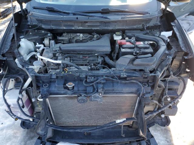 Фото 12 с аукциона – 2016 NISSAN ROGUE S с VIN KNMAT2MTXGP705353