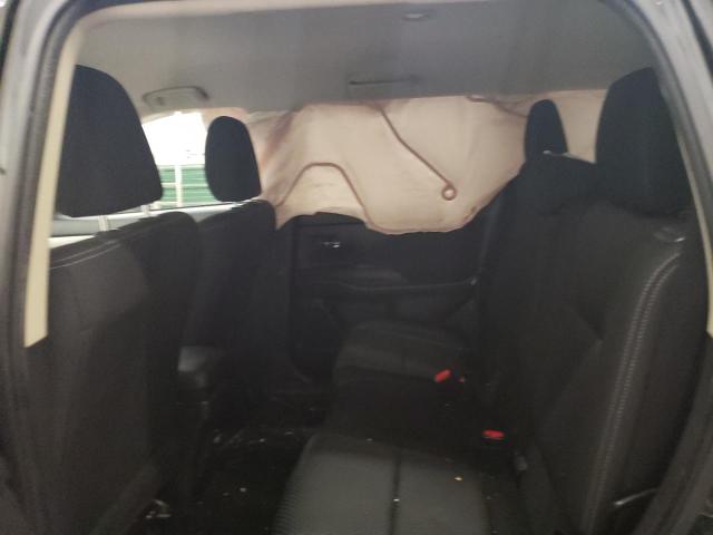Photo 11 from auction – 2018 MITSUBISHI OUTLANDER with VIN JA4AZ3A36JJ006119