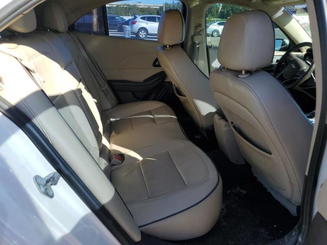 Photo 10 from auction – 2013 CHEVROLET MALIBU 2LT with VIN 1G11F5RR9DF119811