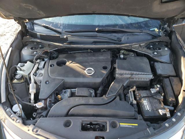Photo 11 from auction – 2015 NISSAN ALTIMA 2.5 with VIN 1N4AL3AP8FC247661