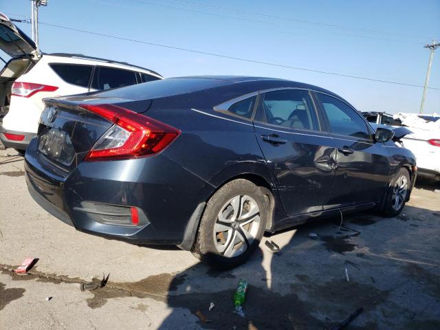 Photo 3 from auction – 2016 HONDA CIVIC LX with VIN 19XFC2F50GE094835