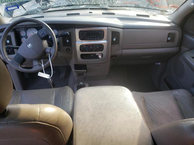 Photo 8 from auction – 2004 DODGE RAM 1500 S with VIN 1D7HU18D64S686100