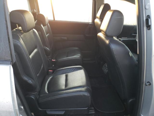 Photo 11 from auction – 2008 MAZDA 5 with VIN JM1CR29L880302496