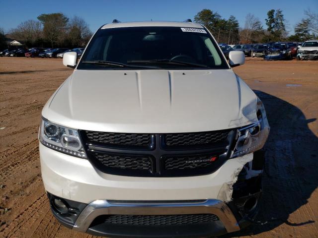 Photo 5 from auction – 2018 DODGE JOURNEY CR with VIN 3C4PDCGG2JT172414