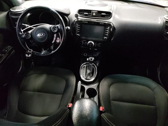 Photo 8 from auction – 2014 KIA SOUL ! with VIN KNDJX3A53E7706907