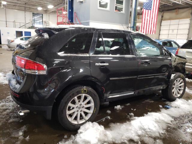 Фото 3 с аукциона – 2013 LINCOLN MKX с VIN 2LMDJ8JK4DBL14655