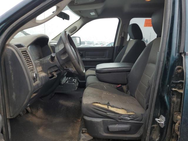 Photo 7 from auction – 2011 DODGE RAM 1500 with VIN 1D7RV1GP2BS641195