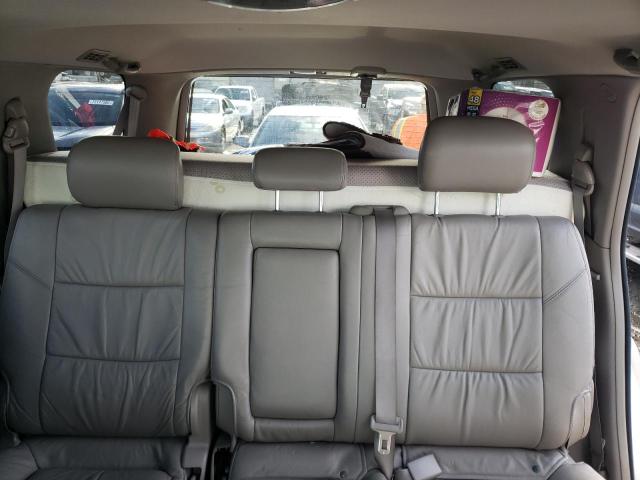 Photo 10 from auction – 2005 TOYOTA SEQUOIA SR with VIN 5TDBT44AX5S255267