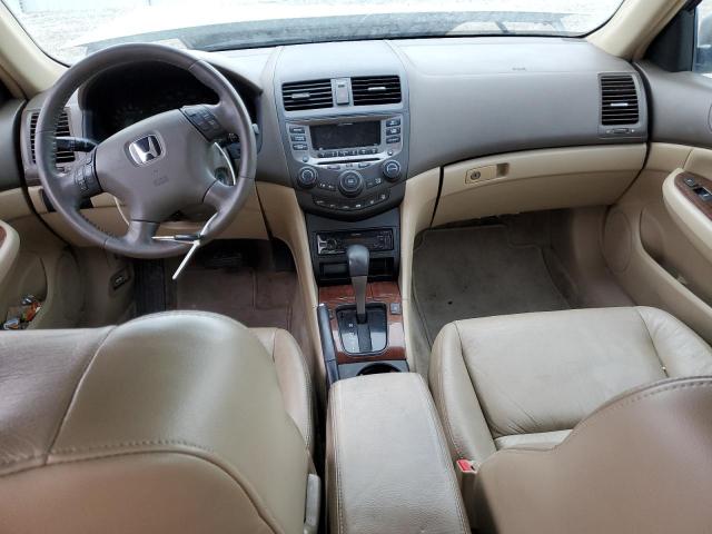 Photo 8 from auction – 2007 HONDA ACCORD EX with VIN 1HGCM66527A077871