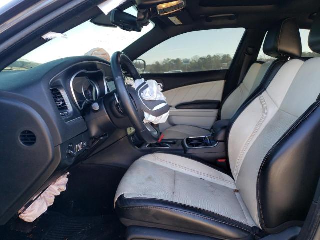 Photo 7 from auction – 2018 DODGE CHARGER R/ with VIN 2C3CDXCT0JH208770