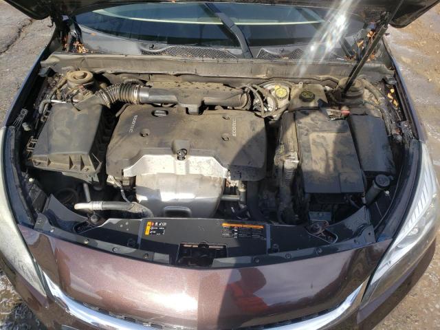 Photo 11 from auction – 2015 CHEVROLET MALIBU 1LT with VIN 1G11C5SL4FF344512