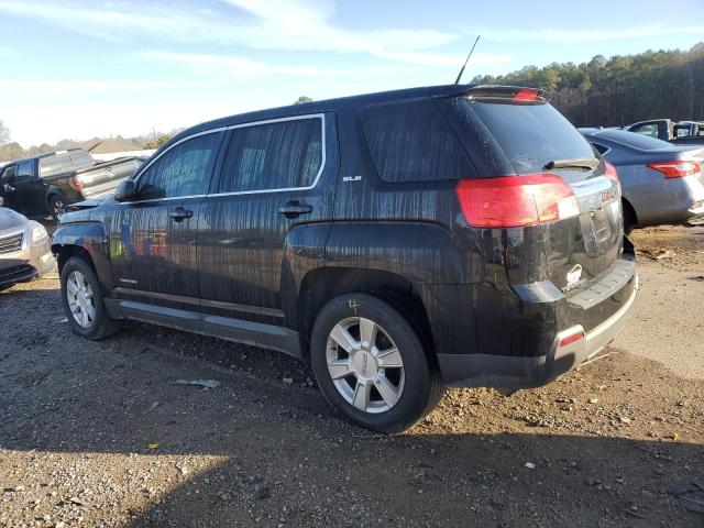 Photo 2 from auction – 2011 GMC TERRAIN SL with VIN 2CTFLREC5B6310359