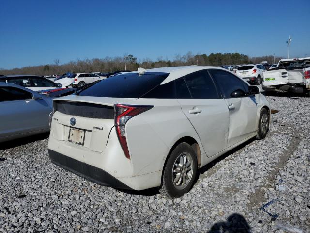 Photo 3 from auction – 2018 TOYOTA PRIUS with VIN JTDKARFU6J3057744