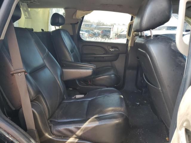 Photo 11 from auction – 2009 GMC YUKON DENA with VIN 1GKFK032X9R233155