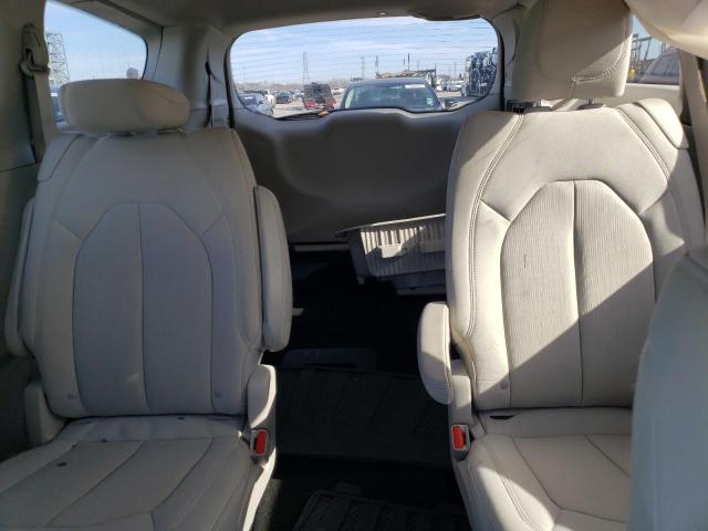 Photo 10 from auction – 2017 CHRYSLER PACIFICA T with VIN 2C4RC1DG9HR610587