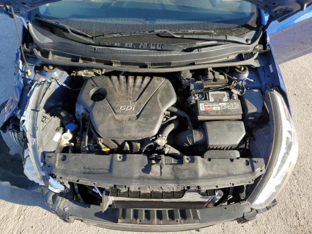 Photo 11 from auction – 2015 HYUNDAI ACCENT GLS with VIN KMHCT4AE7FU914197