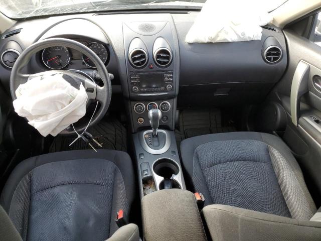 Photo 8 from auction – 2013 NISSAN ROGUE S with VIN JN8AS5MT4DW038502