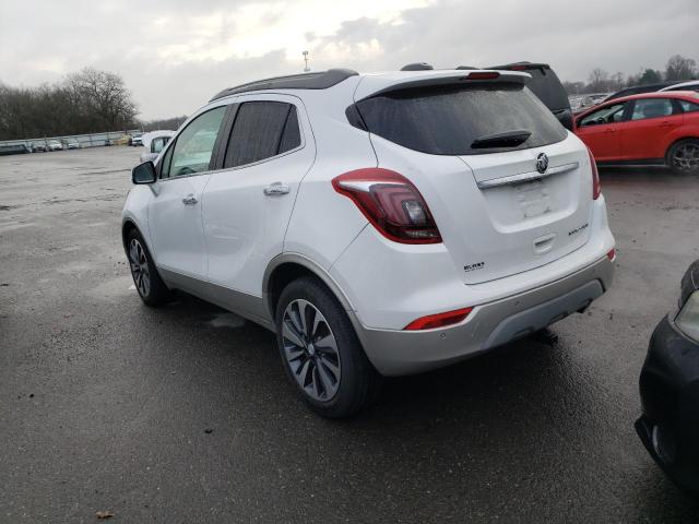 Photo 2 from auction – 2019 BUICK ENCORE ESS with VIN KL4CJCSM7KB862273