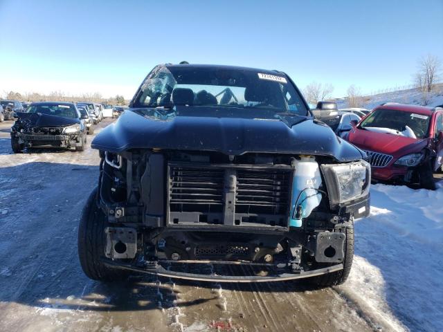 Photo 5 from auction – 2019 RAM 1500 BIG H with VIN 1C6SRFFT7KN899665