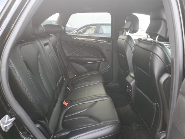 Photo 11 from auction – 2016 LINCOLN MKC PREMIE with VIN 5LMCJ1C91GUJ30133