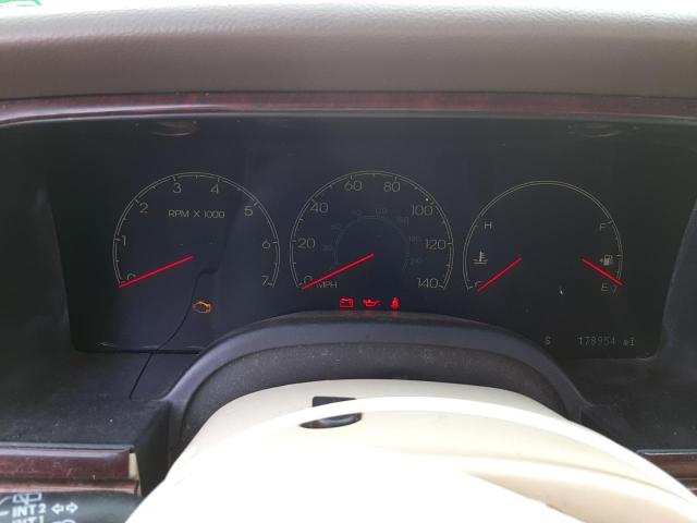 Photo 9 from auction – 2004 LINCOLN NAVIGATOR with VIN 5LMFU27R04LJ24801
