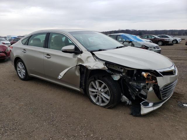 Photo 4 from auction – 2014 TOYOTA BASE 2WD with VIN 4T1BK1EB4EU126831