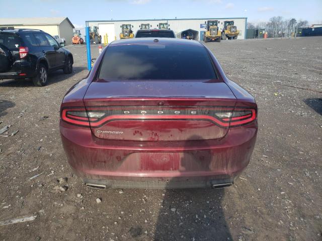 Photo 6 from auction – 2019 DODGE CHARGER SX with VIN 2C3CDXBG5KH753028