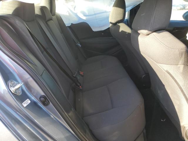 Photo 10 from auction – 2022 TOYOTA COROLLA LE with VIN 5YFEPMAE4NP281431