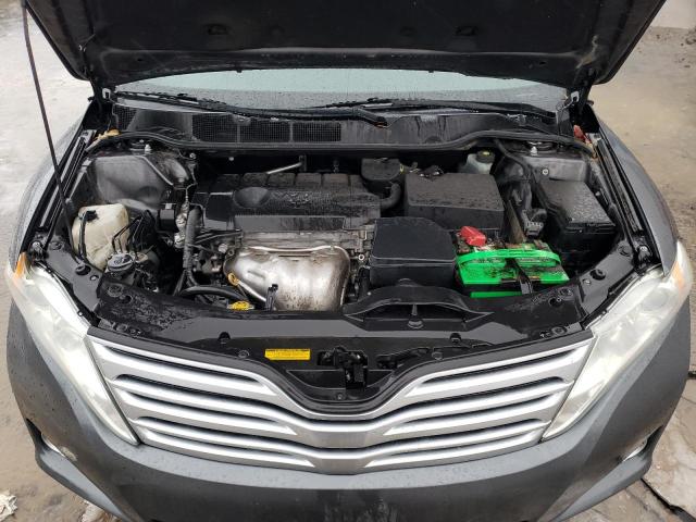 Photo 11 from auction – 2012 TOYOTA VENZA LE/X with VIN 4T3ZA3BB6CU061065