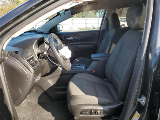 Photo 7 from auction – 2018 CHEVROLET EQUINOX LT with VIN 2GNAXSEV5J6189910