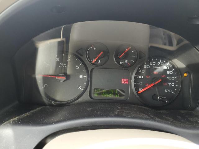 Photo 9 from auction – 2006 FORD FREESTYLE with VIN 1FMDK05106GA59638