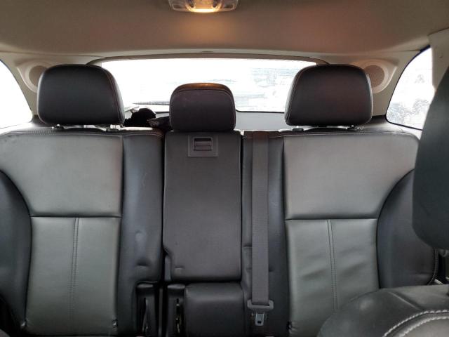 Photo 10 from auction – 2013 FORD EDGE SPORT with VIN 2FMDK4AK6DBA74798