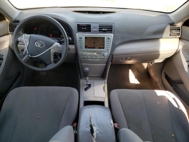 Photo 8 from auction – 2007 TOYOTA CAMRY HYBR with VIN 4T1BB46K37U022804