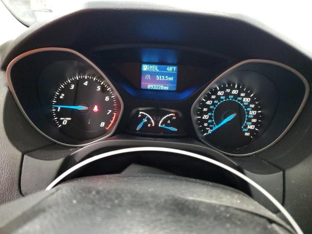 Photo 9 from auction – 2012 FORD FOCUS S with VIN 1FAHP3E26CL414113