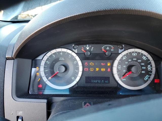 صورة رقم 9 من المزاد - 2012 FORD ESCAPE XLT مع VIN 1FMCU9DG4CKC44588