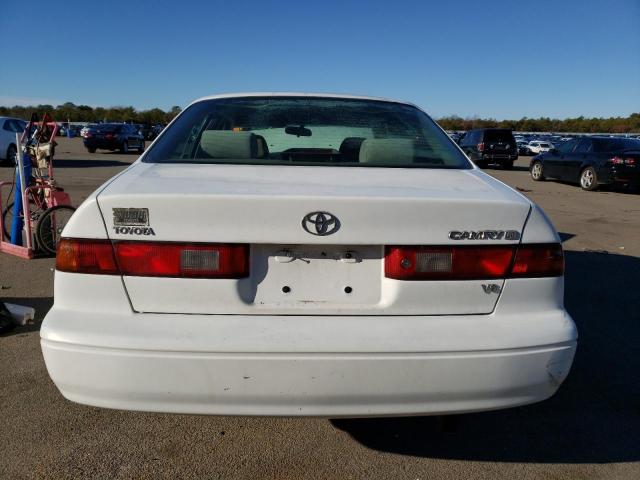 Photo 6 from auction – 1999 TOYOTA CAMRY with VIN 4T1BF22K7XU930767