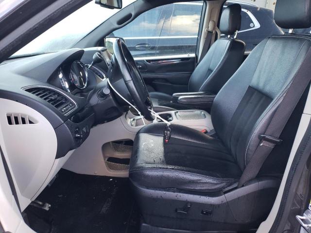 Photo 7 from auction – 2017 DODGE GRAND CARA with VIN 2C4RDGCGXHR818155