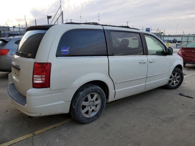 Photo 3 from auction – 2008 CHRYSLER TOWN & COU with VIN 2A8HR54P18R688016