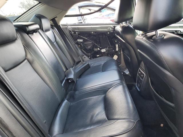 Photo 10 from auction – 2016 CHRYSLER 300C with VIN 2C3CCAKG3GH224863