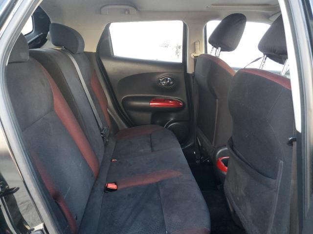 Photo 10 from auction – 2012 NISSAN JUKE S with VIN JN8AF5MR9CT100078