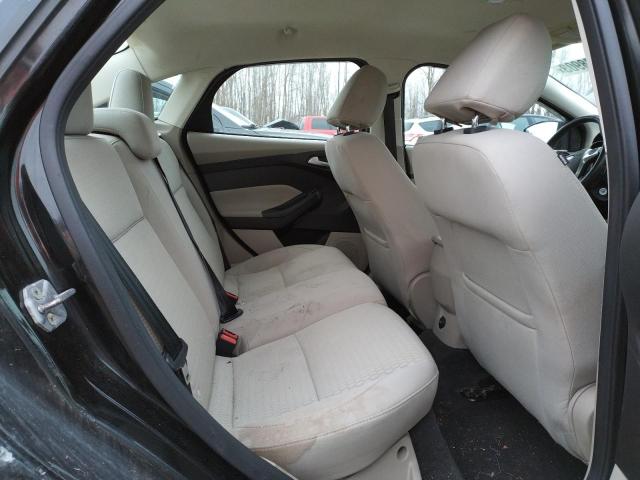 Photo 10 from auction – 2012 FORD FOCUS SEL with VIN 1FAHP3H29CL417390