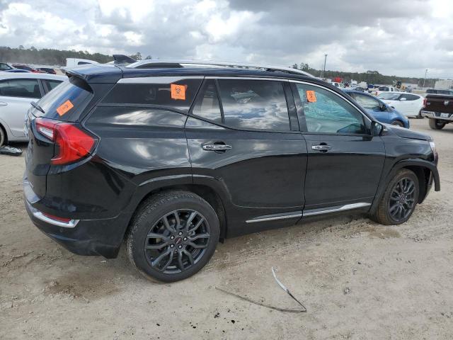 Photo 3 from auction – 2022 GMC TERRAIN DE with VIN 3GKALXEVXNL251728