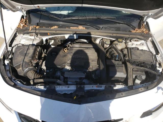 Photo 11 from auction – 2017 CHEVROLET MALIBU LT with VIN 1G1ZE5ST6HF134610