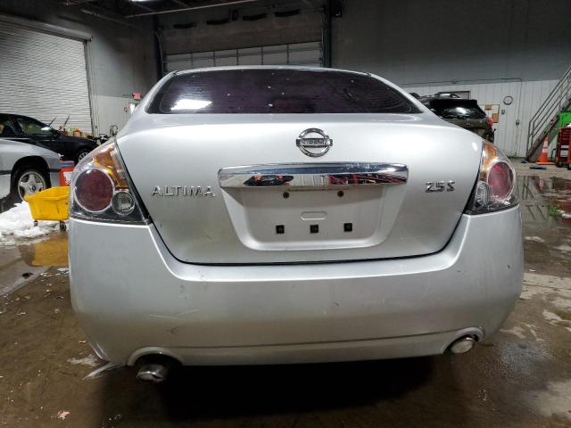 Photo 6 from auction – 2010 NISSAN ALTIMA BAS with VIN 1N4AL2AP4AN498622