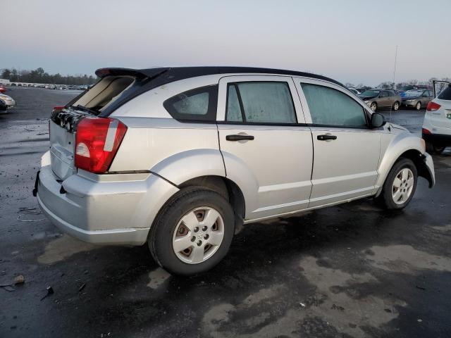 Photo 3 from auction – 2008 DODGE CALIBER with VIN 1B3HB28CX8D558953