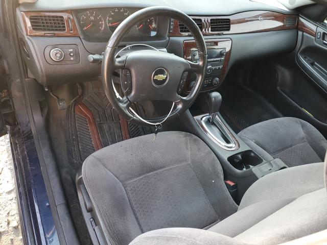 Photo 8 from auction – 2011 CHEVROLET IMPALA LT with VIN 2G1WB5EK7B1192772
