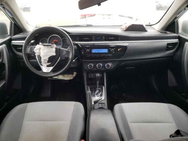 Photo 8 from auction – 2014 TOYOTA COROLLA L with VIN 2T1BURHE5EC172653